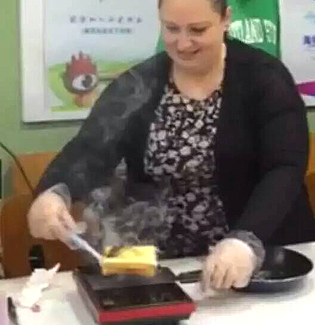 英语外教